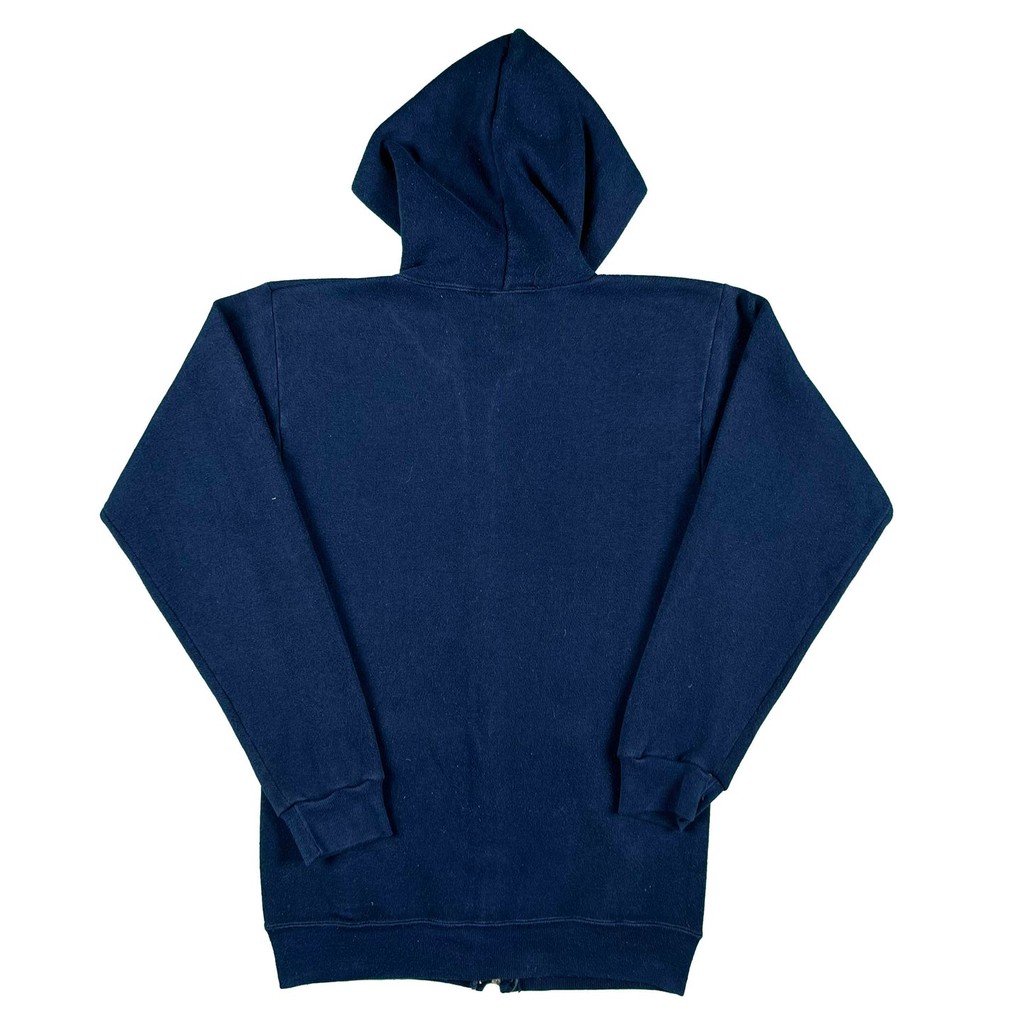 70s/80s Nike Zip Up Hoodie- S