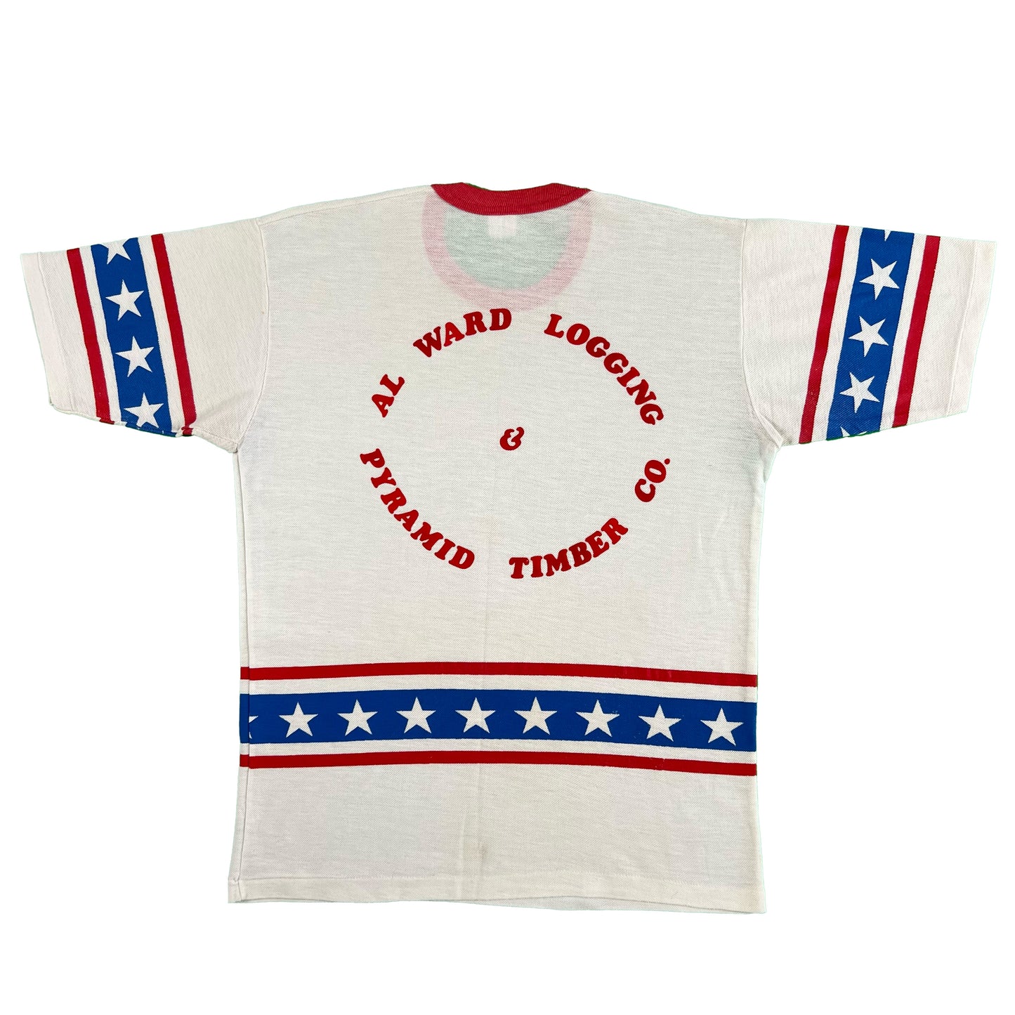 70s Mill City Jersey Tees- 2 IN STOCK