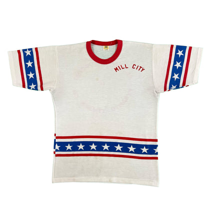 70s Mill City Jersey Tees- 2 IN STOCK