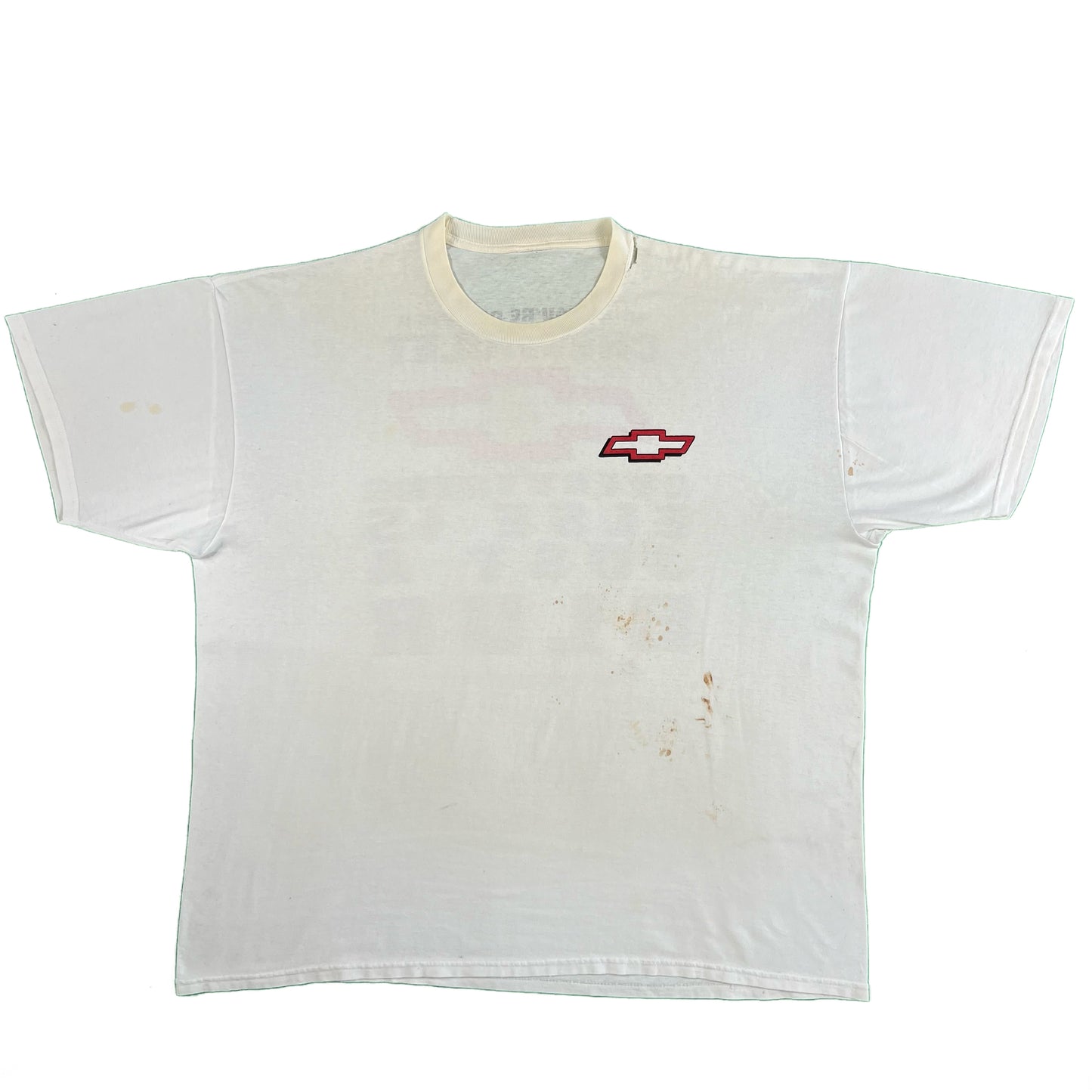 00s Chevy Supremacy Tee- XXL