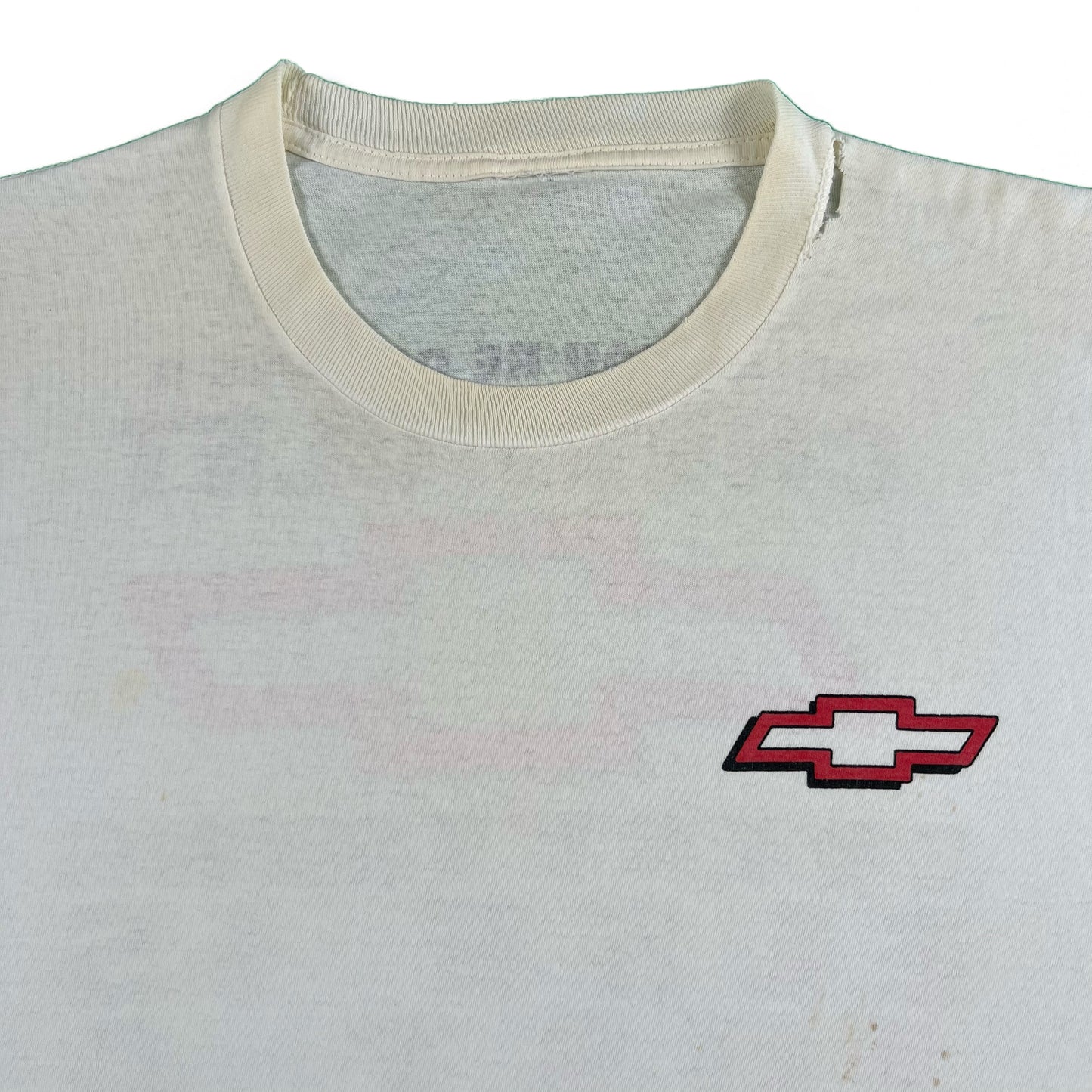 00s Chevy Supremacy Tee- XXL