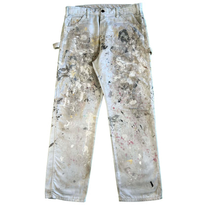 Dickies Painters Pants- 34x30.5