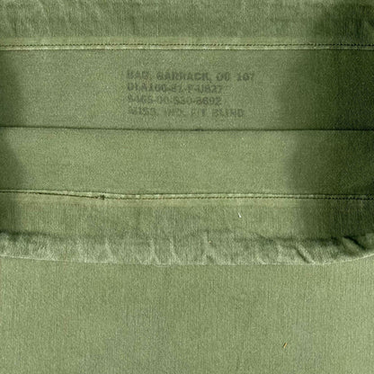 Vintage U.S. Army Barracks Laundry Bags(SELECT QUANTITY)