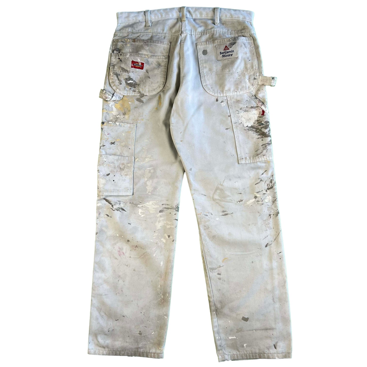 Dickies Painters Pants- 34x30.5