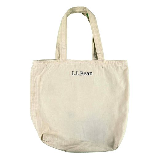 L.L. Bean Tote Bag