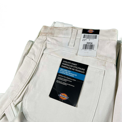 Dickies Painter's Pants- SELECT PAIR