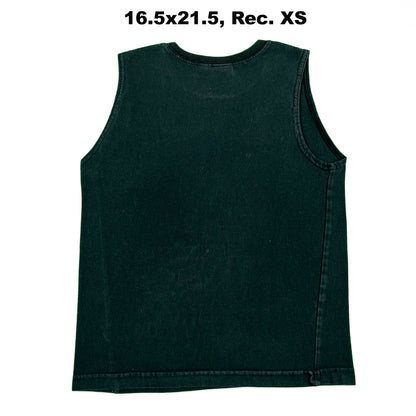 Vintage Basketball Graphic Tank Tops- SELECT SHIRT