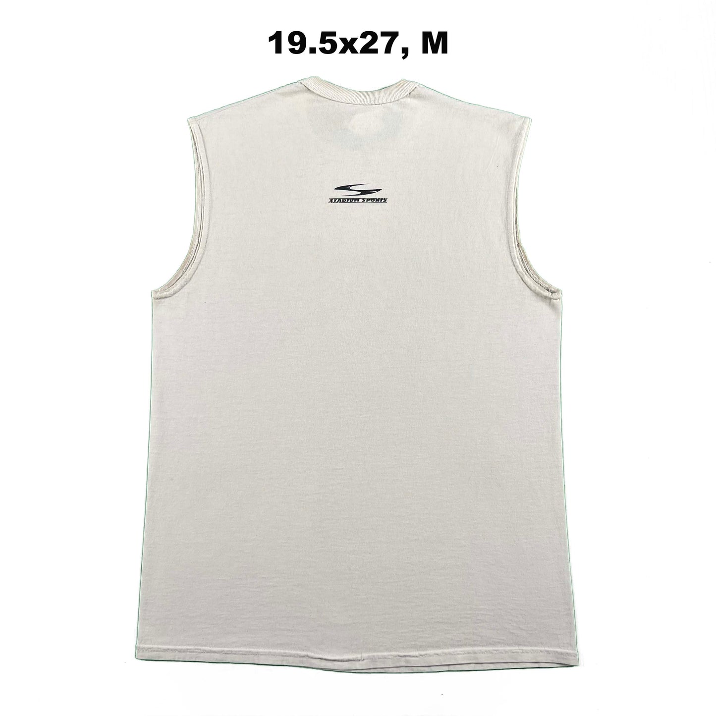 Vintage Basketball Graphic Tank Tops- SELECT SHIRT