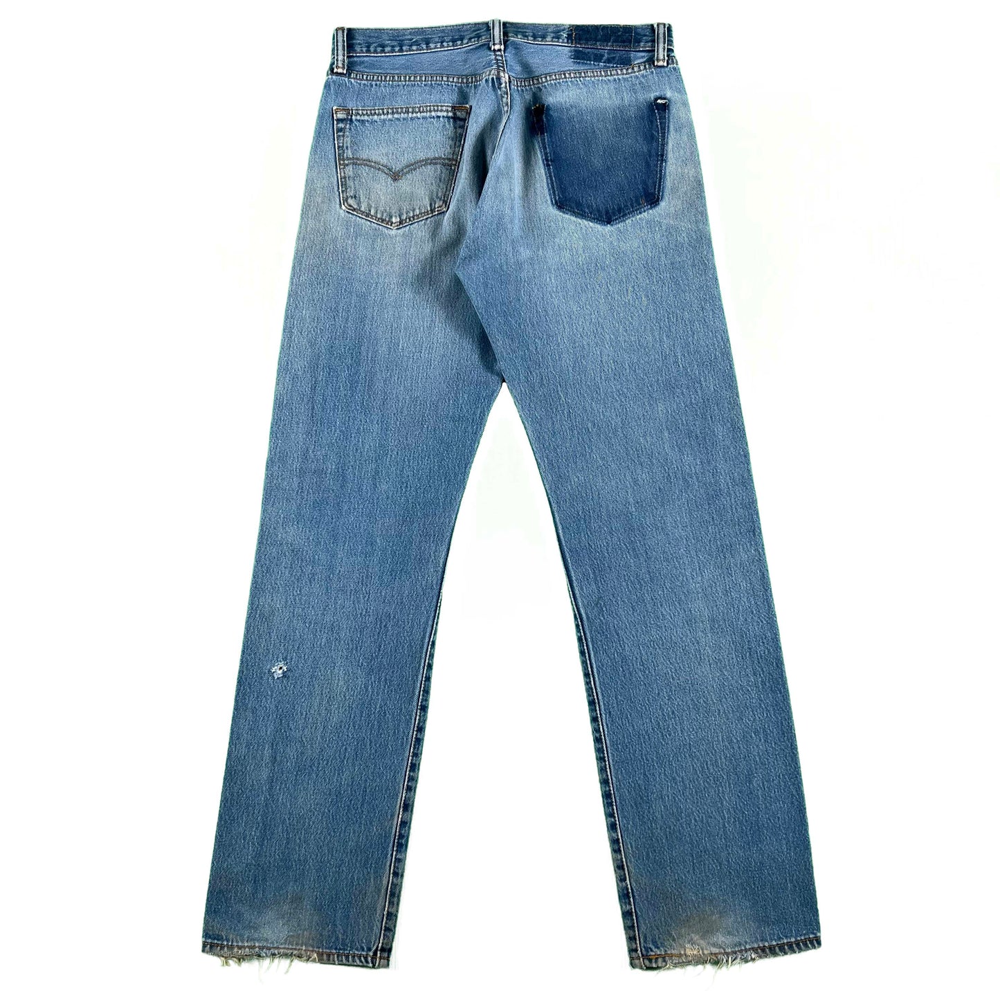 00s Excellent Levi's 501 Denim- 32x31