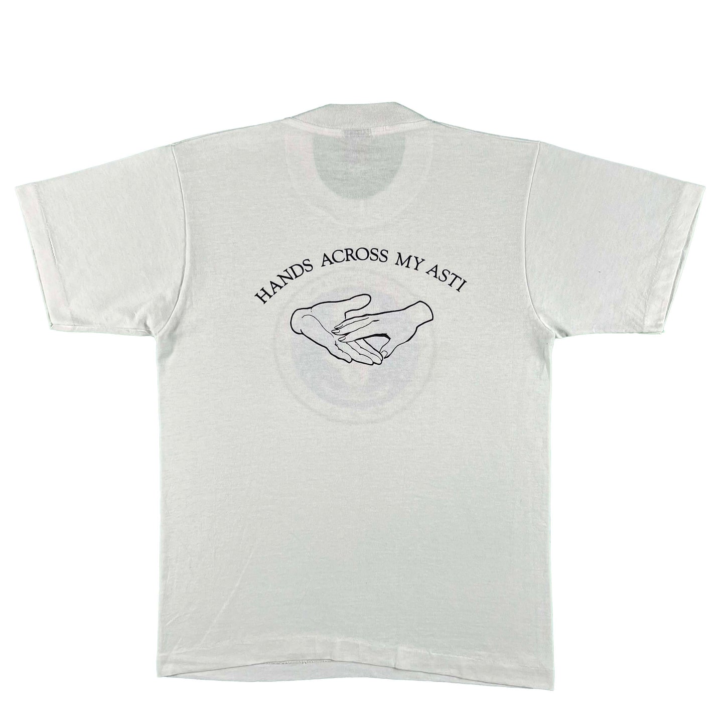 80s Pat Paulsen Almost President of the United States Tee- M