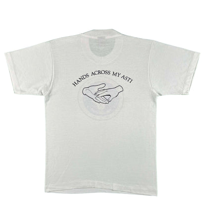 80s Pat Paulsen Almost President of the United States Tee- M