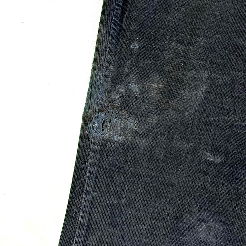 70s Levi's 646 Flared Corduroy Pants- SELECT PAIR