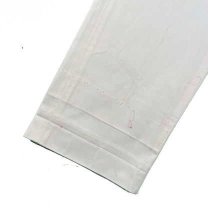 50s/60s Cotton Work Chinos- SELECT PAIR