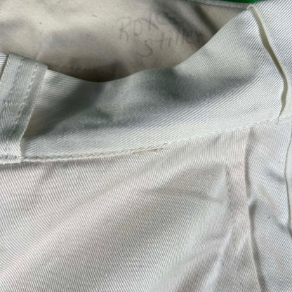 50s/60s Cotton Work Chinos- SELECT PAIR
