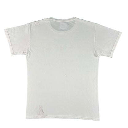 00s 'How many do I have to kiss?' Frog Tee- M