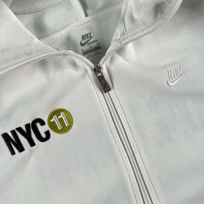 2011 Nike U.S. Open NYC Tennis Jacket- XL