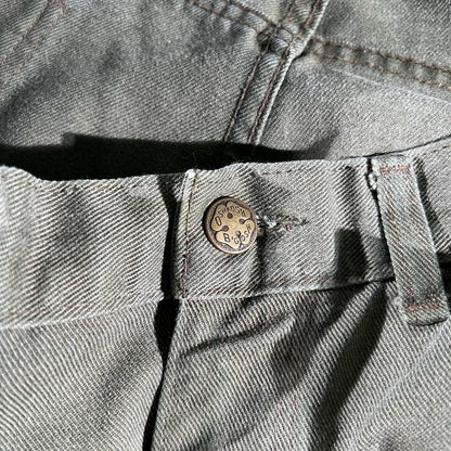 70s OshKosh Work Pants- 34x29.5