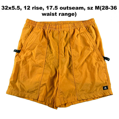 00s Nike ACG Shorts- SELECT PAIR