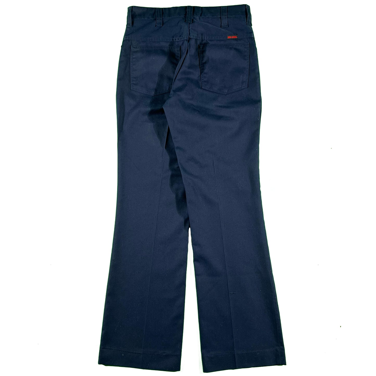 70s Wrangler Big Ben Work Pants- 29x31.5