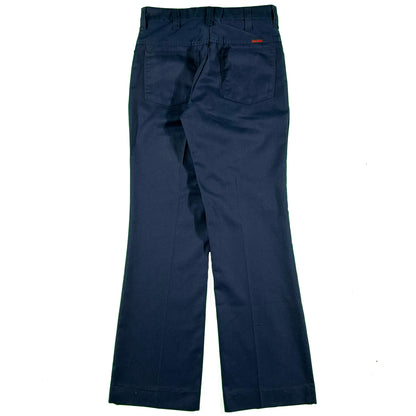 70s Wrangler Big Ben Work Pants- 29x31.5