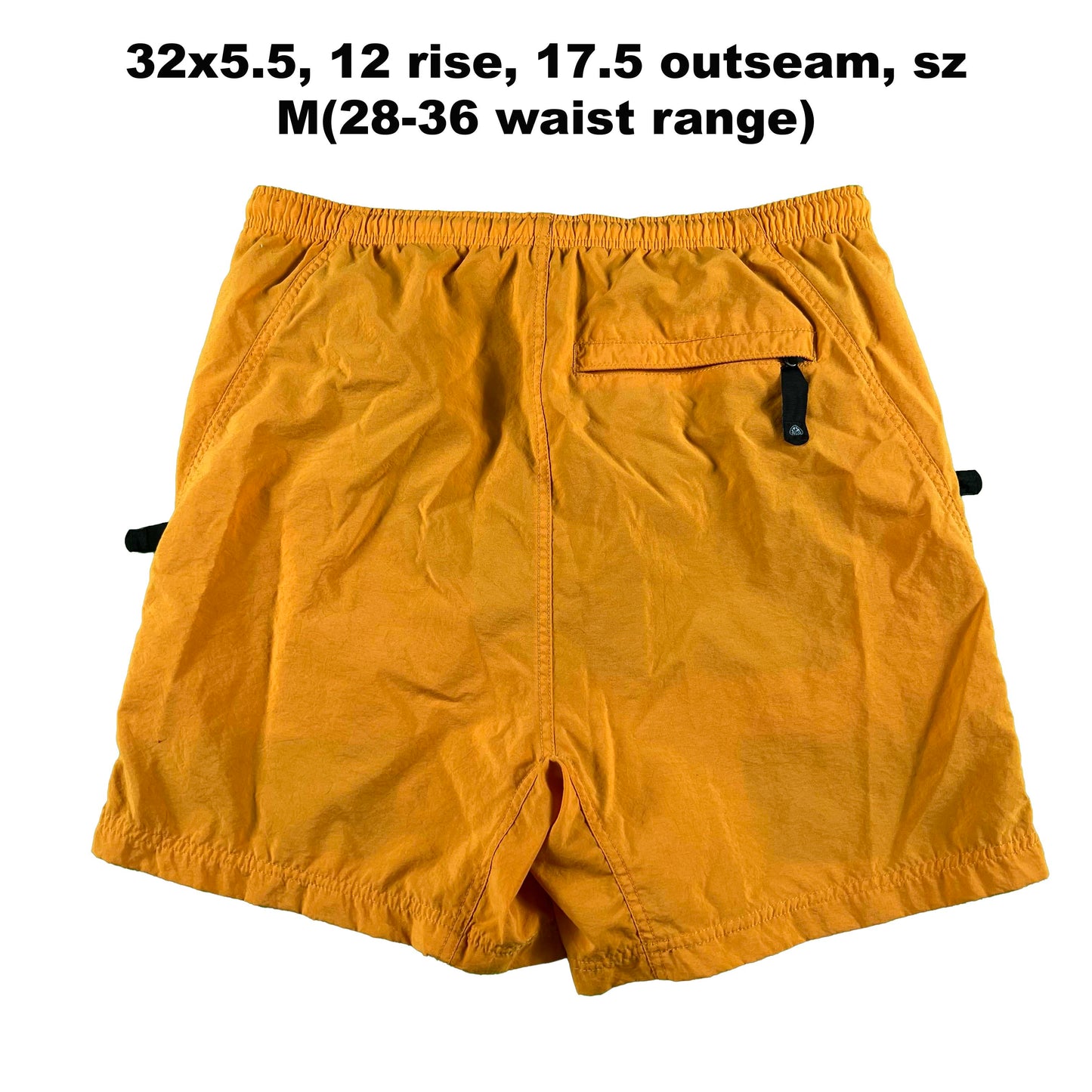 00s Nike ACG Shorts- SELECT PAIR