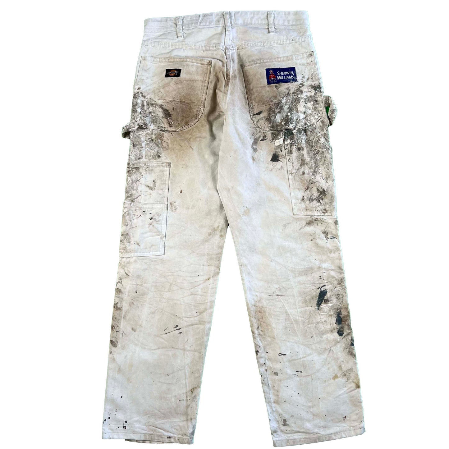 Dickies Coated Painters Pants- 31x29