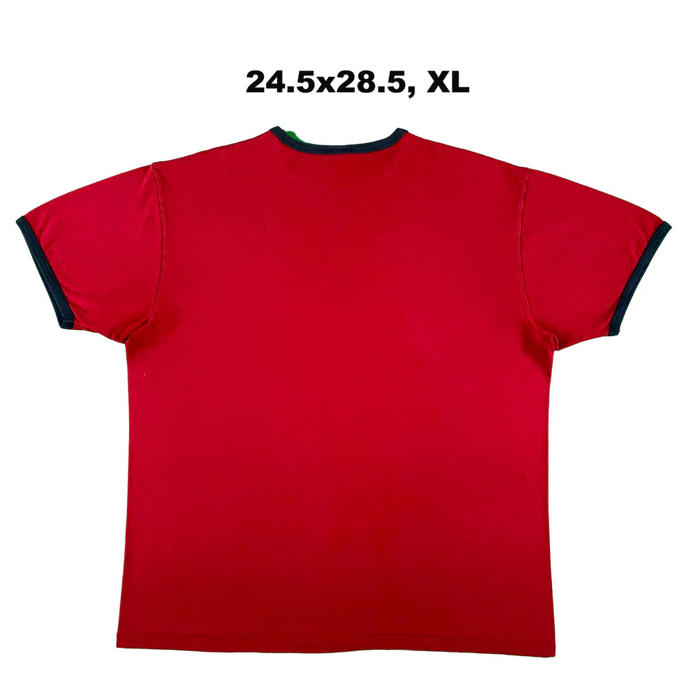 Vintage Polo Ralph Lauren Graphic Tees- SELECT T SHIRT