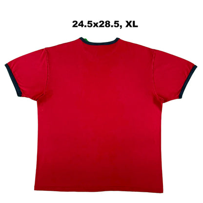 Vintage Polo Ralph Lauren Graphic Tees- SELECT T SHIRT