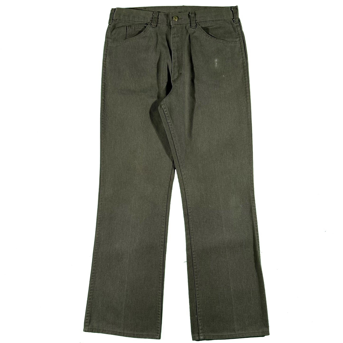 70s OshKosh Work Pants- 32x31