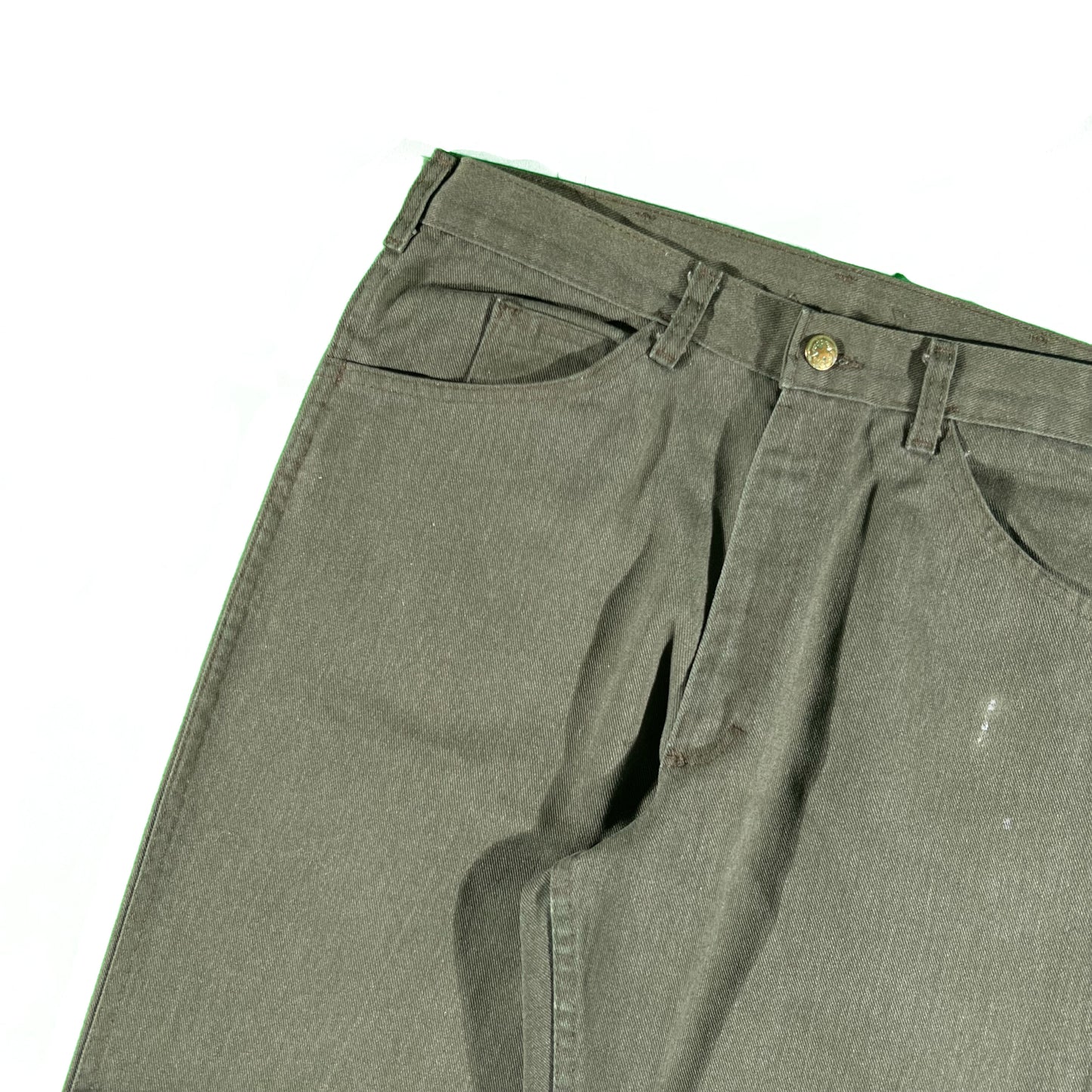 70s OshKosh Work Pants- 32x31