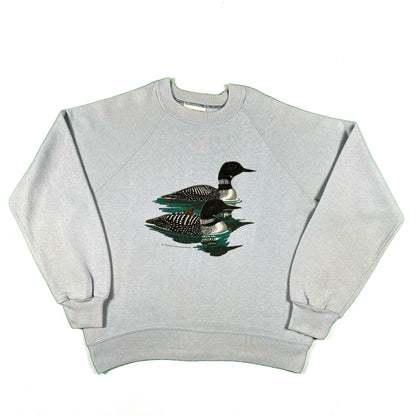 80s Loon Sweatshirt- M