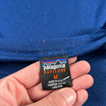 90s Lightweight Patagonia Capilene Long Sleeves- SELECT SHIRT