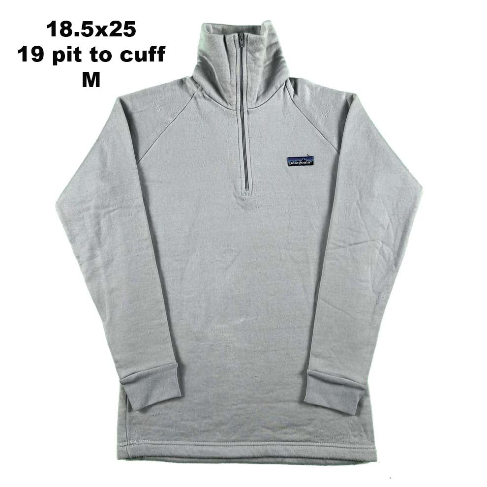 90s Patagonia Polypropylene 1/4 Zips- SELECT TOP