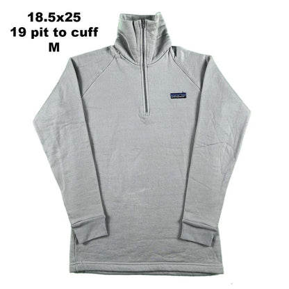 90s Patagonia Polypropylene 1/4 Zips- SELECT TOP