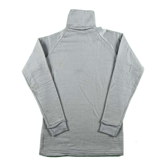 90s Patagonia Polypropylene 1/4 Zip- S