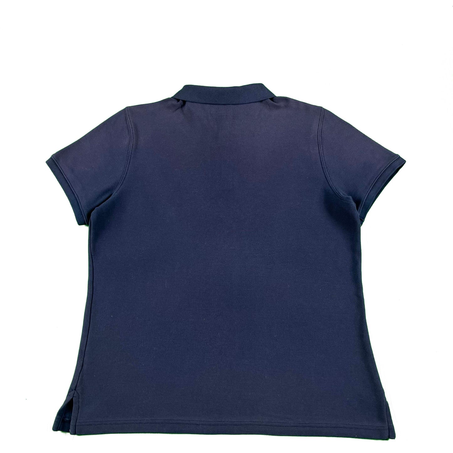 Sun Faded L.L. Bean Polo Shirt- S