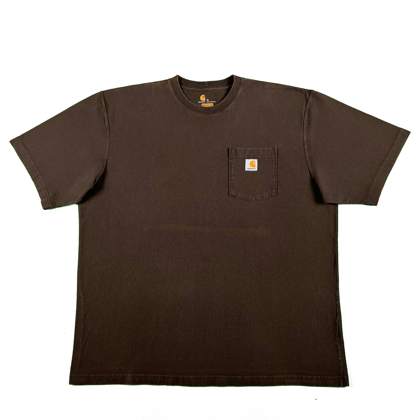 Carhartt T-Shirt 2 Packs- SELECT BUNDLE