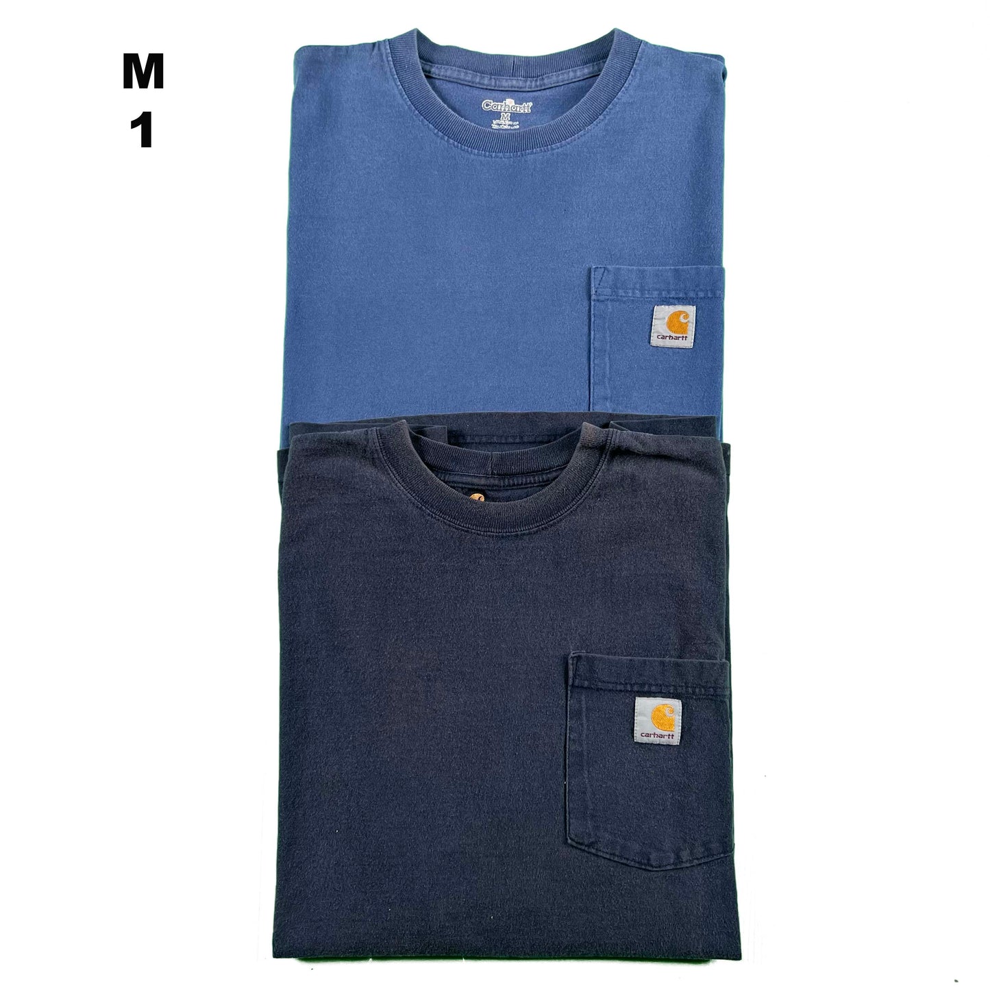 Carhartt T-Shirt 2 Packs- SELECT BUNDLE