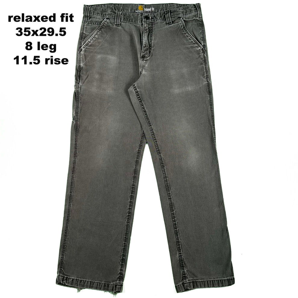 Carhartt Carpenter Pants- SELECT PAIR