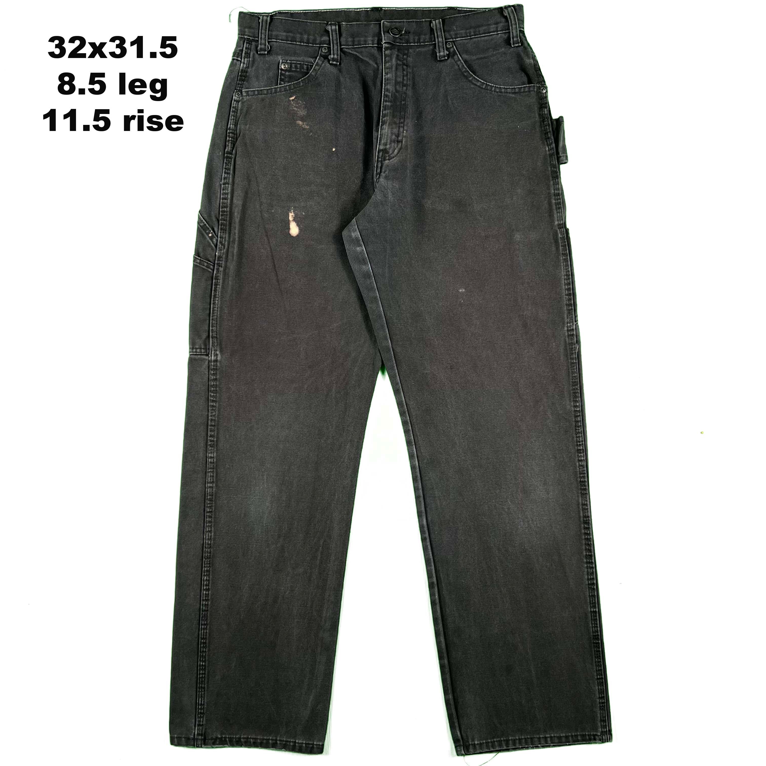 Dickies and Ben Davis – Plum Garments