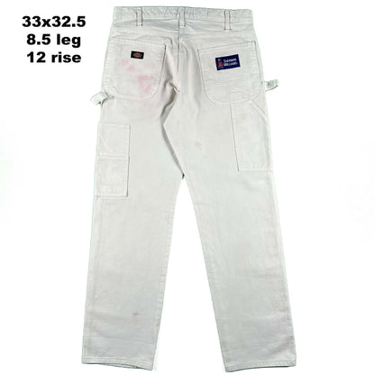 Dickies Painter's Pants- SELECT PAIR
