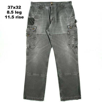 Carhartt Ripstop Cargo Carpenter Pants- SELECT PAIR