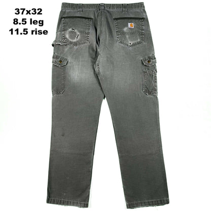 Carhartt Ripstop Cargo Carpenter Pants- SELECT PAIR