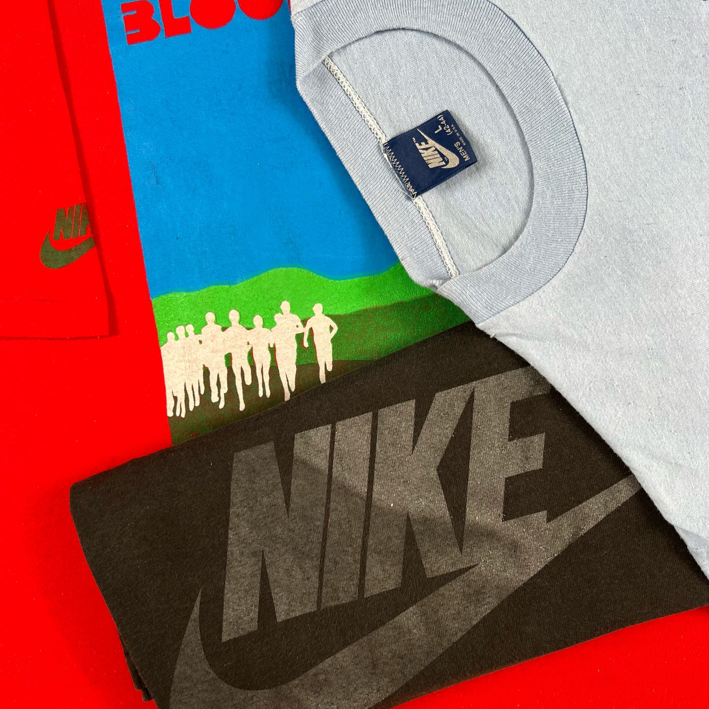 $20 Vintage Nike Tees- SELECT T SHIRT