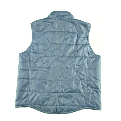 2000 Arctic Baby Blue Gap Vest- S