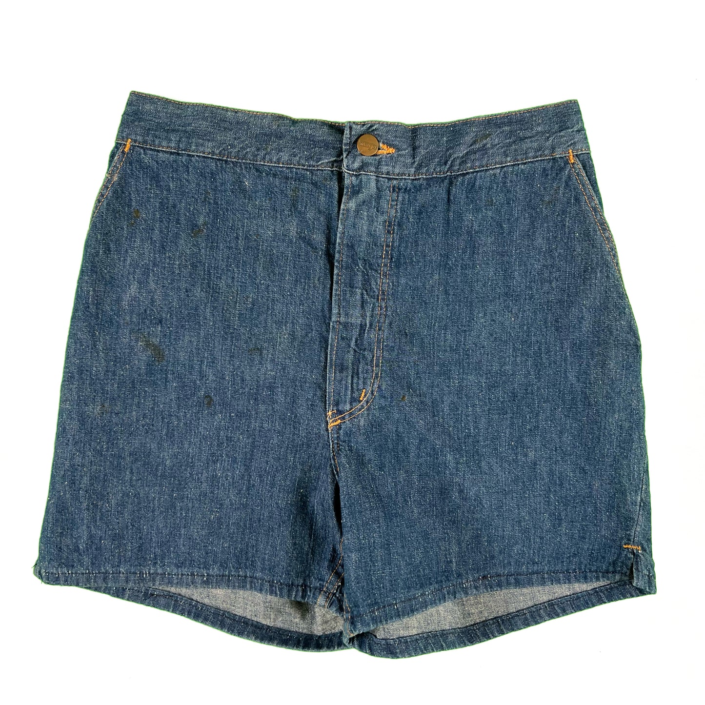 70s Wrangler Short AFJorts- 28"-30"x4.5