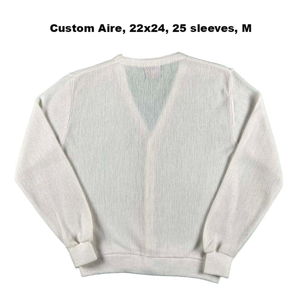 60s/70s Acrylic Cardigans- SELECT SWEATER