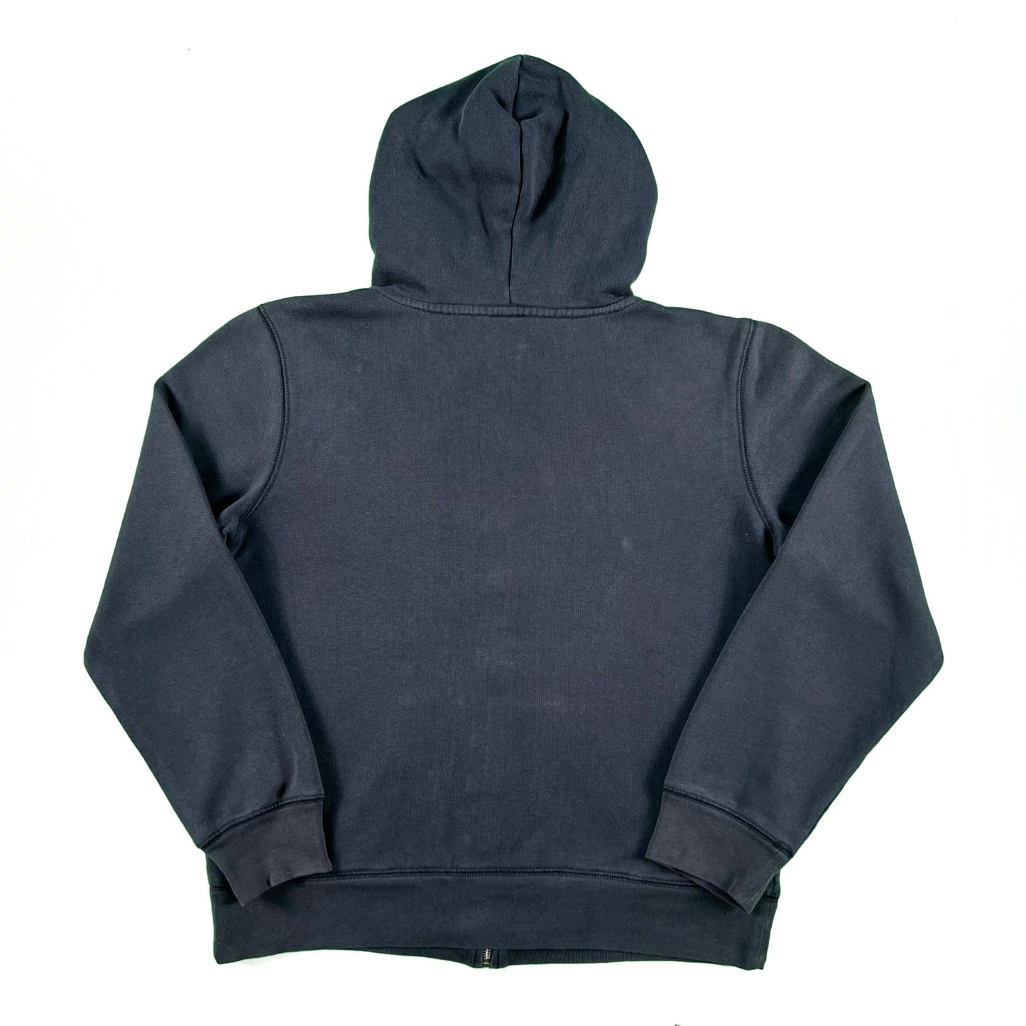 00s Cornell University ZIp Up Hoodie- S