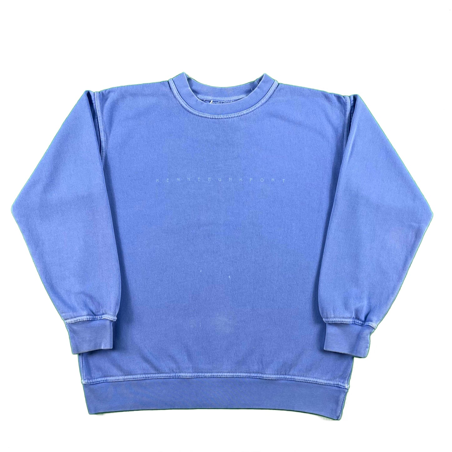 00s Kennebunkport Maine Sweatshirt- S