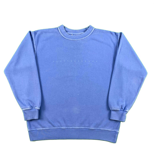 00s Kennebunkport Maine Sweatshirt- S